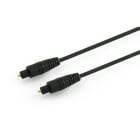 ALPHA ELETTRONICA SR - ALP91-012/10B Toslink® plug to Toslink® plug cable - 10m