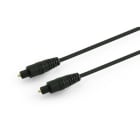 ALPHA ELETTRONICA SR - ALP91-012/10B CAVO DA SP DIG.A SP DIG.FIBR OTT 10M PB
