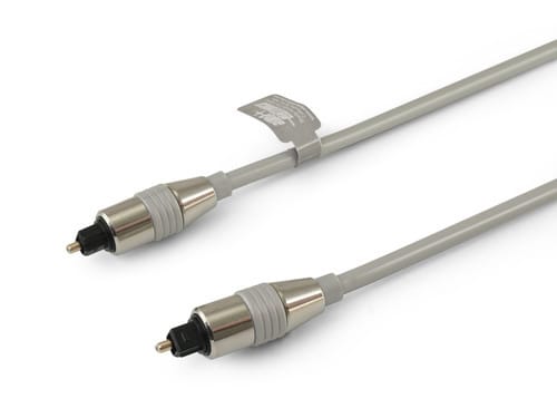 ALPHA ELETTRONICA SR ALP91-015/01B CAVO DA SP DIG. A SP DIG. FIBR OTT 1M PB