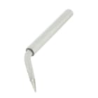 ALPHA ELETTRONICA SR - ALP98-320/10 PUNTA SALDATORE RICAMBIO MOD.98-320 1PZ.