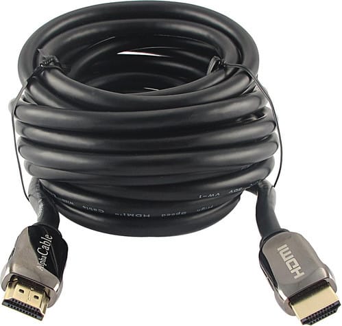 ALPHA ELETTRONICA SR ALP93-591/3P CAVO HDMI 3M SP/SP HIGH SPEEDETH.BLIST.