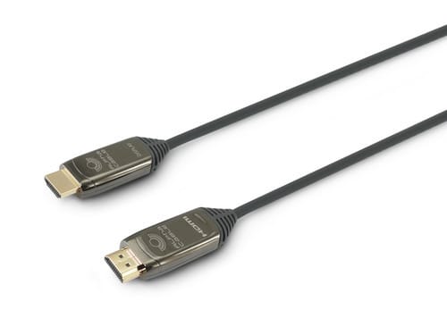 ALPHA ELETTRONICA SR ALP93-591F1/040 CAVO HDMI AOC 2.0 4K MASCHIO A-A 40M BOX