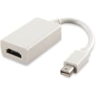 ALPHA ELETTRONICA SR ALP93-620/002B CAVO ADATT. MINI DPS MASCHIO A HDMI FEMM