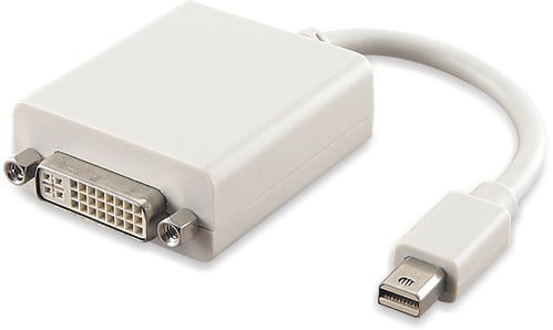 ALPHA ELETTRONICA SR ALP93-623/002B CAVO ADATT. MINI DSP MASCHIO A DVI FEMM