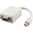 ALPHA ELETTRONICA SR ALP93-624/002B CAVO ADATT. MINI DSP MASCHIO A VGA FEMM