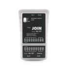 ALPHA ELETTRONICA SR ALP94-107 TESTER COLLEGAMENTI CAVI LAN
