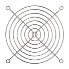 ALPHA ELETTRONICA SR ALPFNHG-120M GRIGLIA DI PROTEZIONE METALLICA PER V...