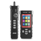 ALPHA ELETTRONICA SR - ALP94-114 Multifunction PoE and Networking Tool