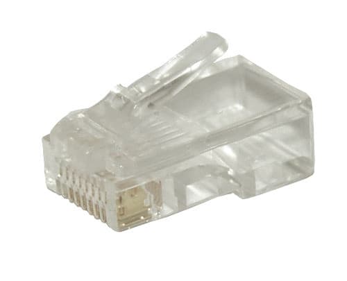 ALPHA ELETTRONICA SR ALP94-319 SPINA MODULARE 10P10C