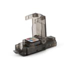 ALPHA ELETTRONICA SR ALP94-915/02 SPINA RJ45 8P8C CAT6A UTP CH. PRESSIONE