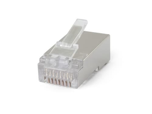 ALPHA ELETTRONICA SR ALP94-916 SPINA RJ45 8P8C CAT6 SCH.FLEX-SOLID 50U