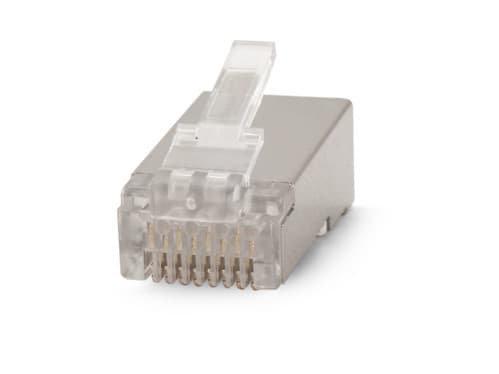 ALPHA ELETTRONICA SR ALP94-916/3 SPINARJ45 8P8C CAT6 AWG23 1.1MM FS FTP