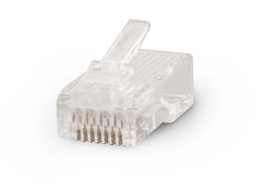 ALPHA ELETTRONICA SR ALP94-918/3 SPINARJ45 8P8C CAT6 AWG23 1.1MM FS UTP