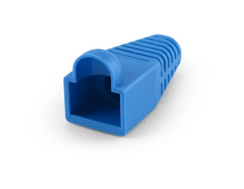 ALPHA ELETTRONICA SR ALP94-923B CAPPUCCIO BLUE X CONN. 94-318