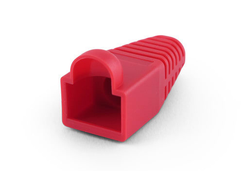 ALPHA ELETTRONICA SR ALP94-923R CAPPUCCIO ROSSO X CONN. 94-318