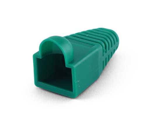 ALPHA ELETTRONICA SR ALP94-923V CAPPUCCIO VERDE X CONN. 94-318