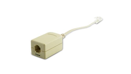 ALPHA ELETTRONICA SR ALP94-975 FILTRO ADSL CON CAVETTO 6P2C