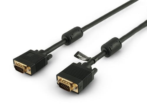 ALPHA ELETTRONICA SR ALP95-526/15B CAVO 2X15HDB RAME GOLD FULLPIN FERR. 15M