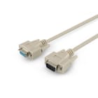 ALPHA ELETTRONICA SR - ALP95-530/5A CAVO DA SP15P HD A PR15PHD VGA 5 MT AC