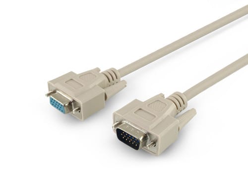 ALPHA ELETTRONICA SR ALP95-530/5A CAVO DA SP15P HD A PR15PHD VGA 5 MT AC