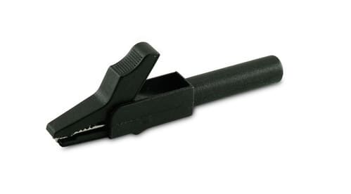 ALPHA ELETTRONICA SR ALP20-520-2 PINZA COLORE NERO
