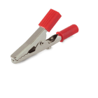 ALPHA ELETTRONICA SR ALP20-522-1 PINZA COLORE ROSSO