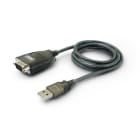 ALPHA ELETTRONICA SR - ALP95-609 ADATTATORE USB-RS232 DB9 CHIP PROLIFI...