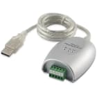 ALPHA ELETTRONICA SR ALP95-611 CAVETTO USB-SERIALE RS485 - FTDI CHIP...