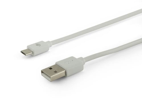 ALPHA ELETTRONICA SR ALP95-650/1W CAVO USB2 M/M TIPO A A TIPO MICRO B 1...