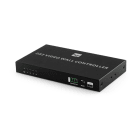 ALPHA ELETTRONICA SR ALPCT398/04 VIDEO WALL CONTROLLER 1X4 HDMI 1080P