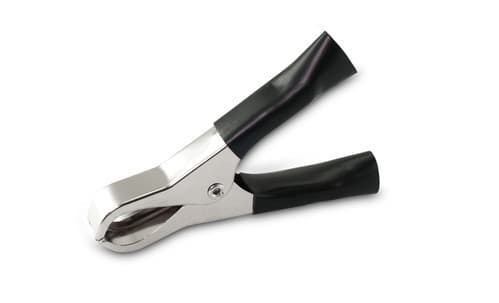 ALPHA ELETTRONICA SR ALP20-524-2 PINZA COLORE NERO