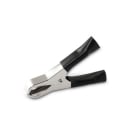 ALPHA ELETTRONICA SR - ALP20-524-2 PINZA COLORE NERO