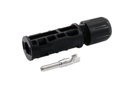 ALPHA ELETTRONICA SR ALP201-431 CONN. MASCHIO VOLANTE-1500V-CAVO 4-6MM