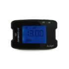 ALPHA ELETTRONICA SR ALPKC406 TESTER PER BATT.PIOMBO 12-24V CON DIS...