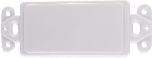 ALPHA ELETTRONICA SR ALP96-080 INSERTO CHIUSO BIANCO