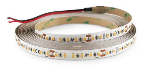 ALPHA ELETTRONICA SR ALPJO3502341122NW N.LED 5M 112L/M 2835 0.5W/L 24V 23W/M BN