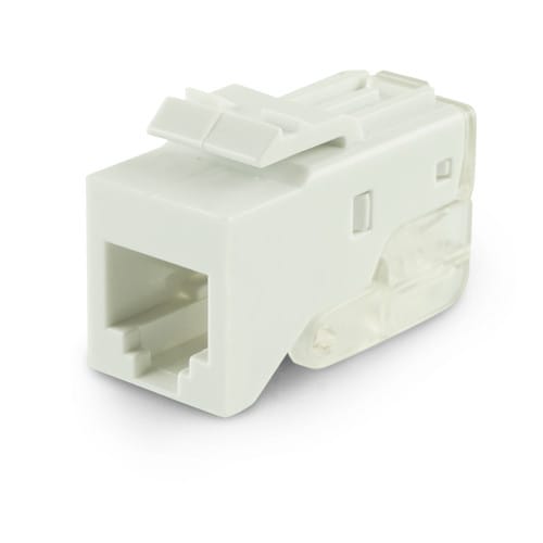 ALPHA ELETTRONICA SR ALP96-108 KEYSTONE PRESA CAT.3 6P4C RJ11
