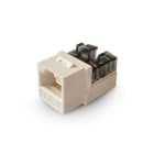 ALPHA ELETTRONICA SR ALP96-116/1 PRESA KEYSTONE RJ45 CAT.6 UTP BIANCO