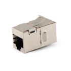 ALPHA ELETTRONICA SR - ALP96-120M KEYSTONE CAT.6 PRESA-PRESA STP METALL.