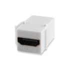 ALPHA ELETTRONICA SR ALP96-124 KEYSTONE HDMI PRESA/PRESA BIANCO