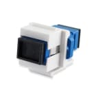 ALPHA ELETTRONICA SR - ALP96-150 SC to SC optic fiber keystone