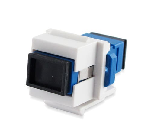 ALPHA ELETTRONICA SR ALP96-150 KEYSTONE DA FIBRA SC A SC BAINCO