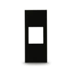 ALPHA ELETTRONICA SR - ALP96-800-11 ADATT.KEYSTON COMPAT. VIMAR LINEA NERO