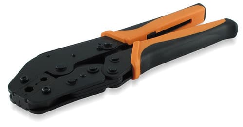 ALPHA ELETTRONICA SR ALP98-103 PINZA CRIMP. RG58.59.62