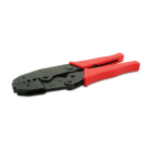 ALPHA ELETTRONICA SR - ALP98-108/1 Crimping tool for RG58/U, RG59/U, RG62/U, RX174, Opictal fiber cables
