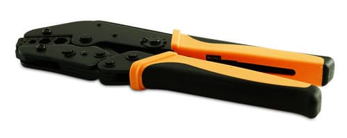 ALPHA ELETTRONICA SR ALP98-114 PINZA CRIMP. F-59.62.6