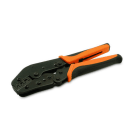 ALPHA ELETTRONICA SR - ALP98-127 Crimping tool for non-insulated fastons