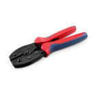 ALPHA ELETTRONICA SR - ALP98-130 Solar PV crimping tool MC4® - 2,5/4/6mm2 (AWG14/12/10)