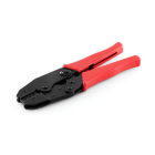 ALPHA ELETTRONICA SR - ALP98-131 Solar PV crimping tool MC4® - 2,5/4/6mm²
