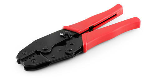 ALPHA ELETTRONICA SR ALP98-131 PINZA CRIMPARE CONNET. FV 2.5/4/6MM